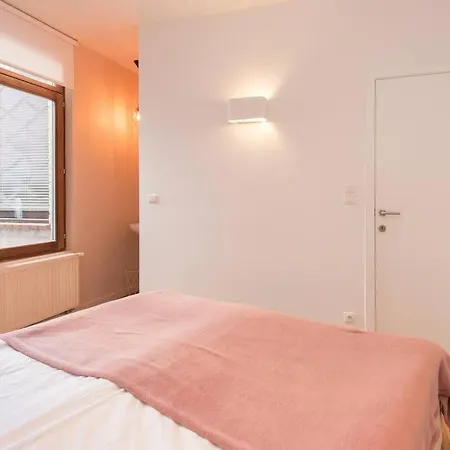Apartamento Duplex Met Groot Dakterras In Hartje *