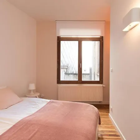 Апартаменти Duplex Met Groot Dakterras In Hartje