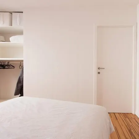 Апартаменти Duplex Met Groot Dakterras In Hartje